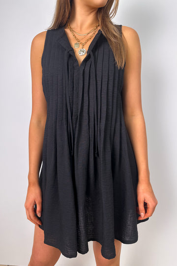 Black: eve