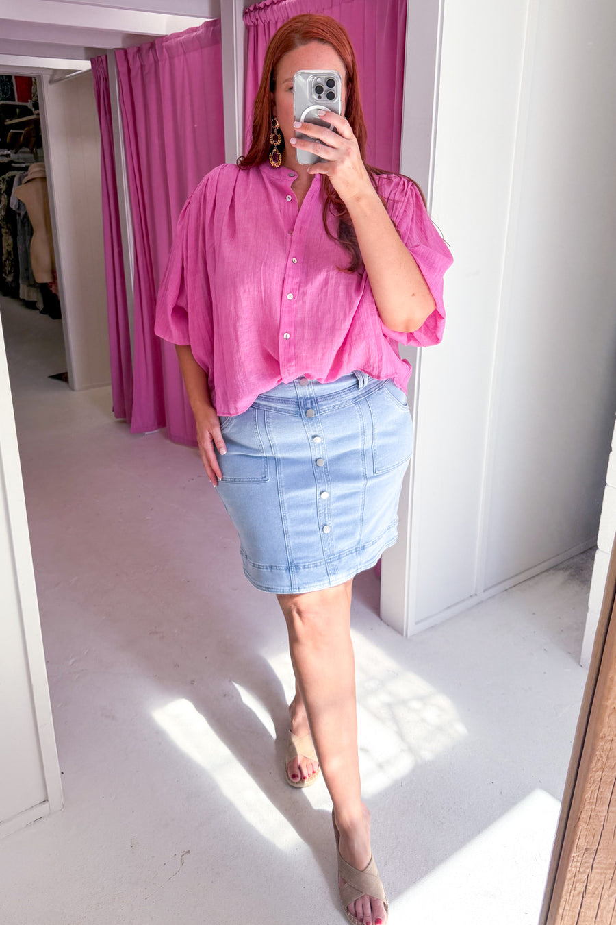 Light Denim