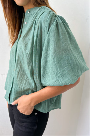Sage Green: kym