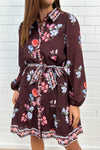 Coffee Floral