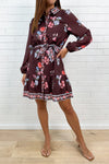 Coffee Floral
