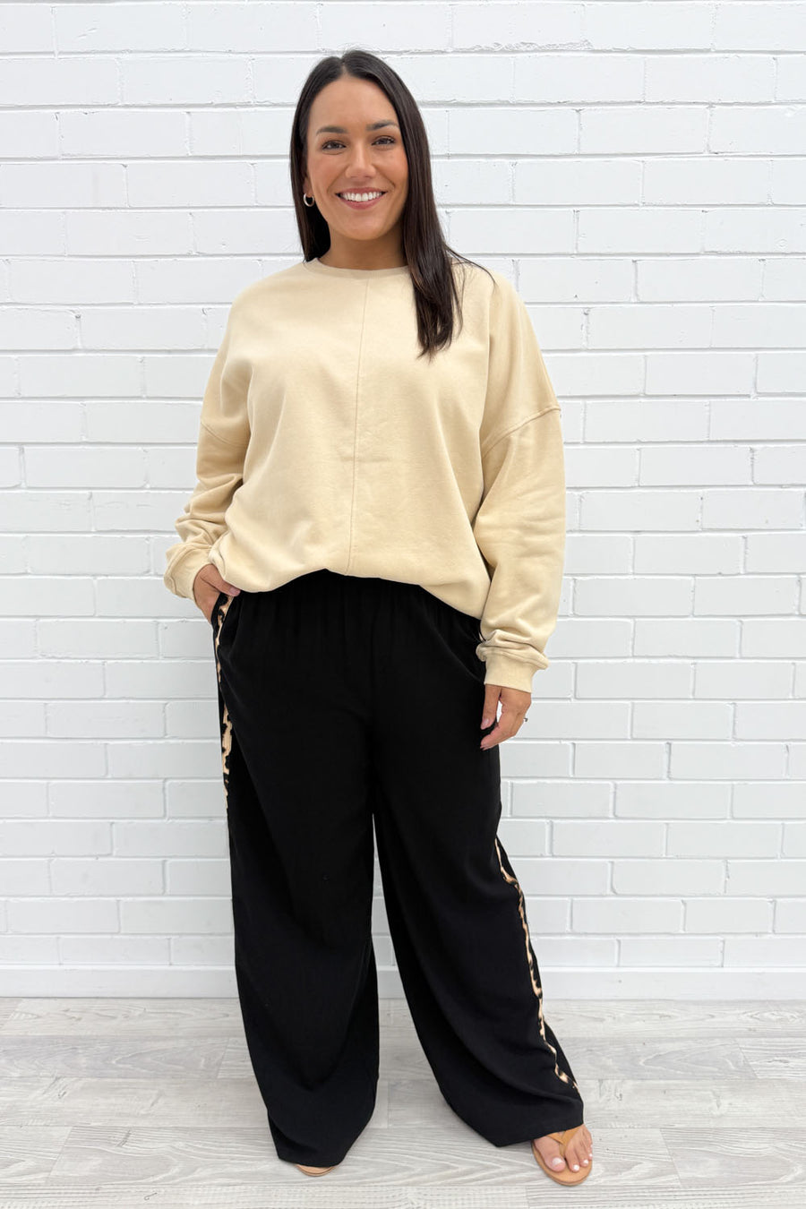 Beige