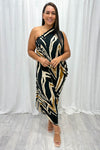 Black Zebra