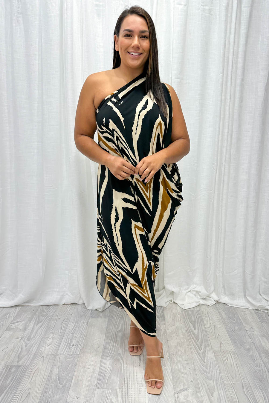 Black Zebra