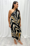 Black Zebra