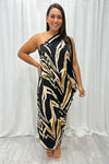 Black Zebra