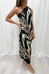 Black Zebra