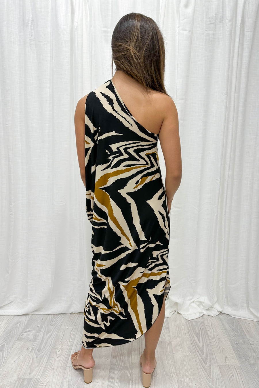 Black Zebra