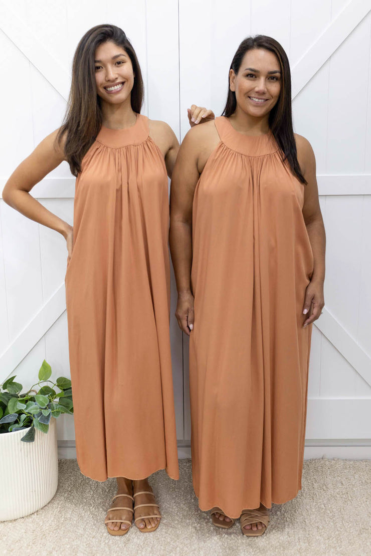 Carly Dress