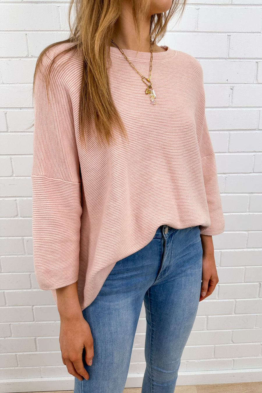 Blush