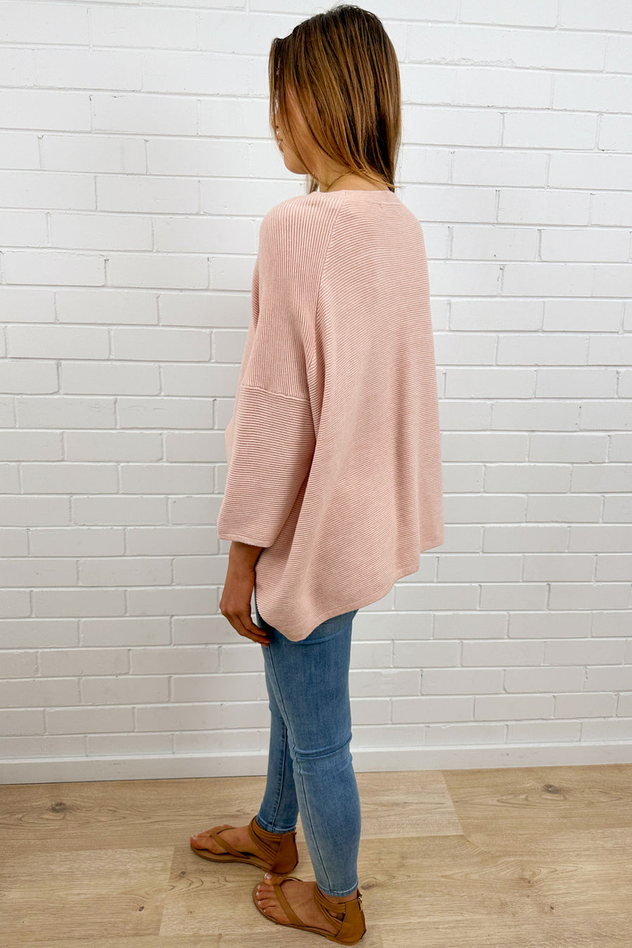 Blush