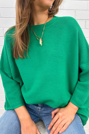 Green: eve