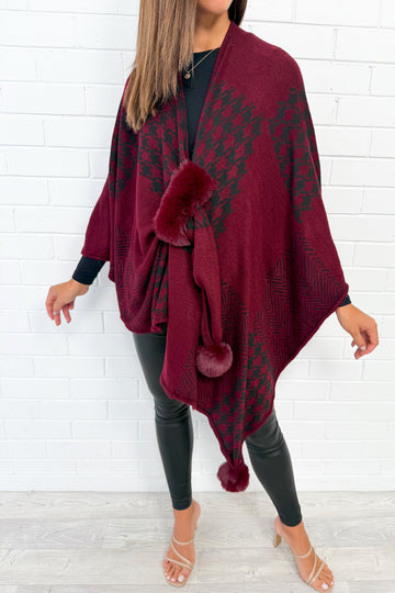 Maroon: kym