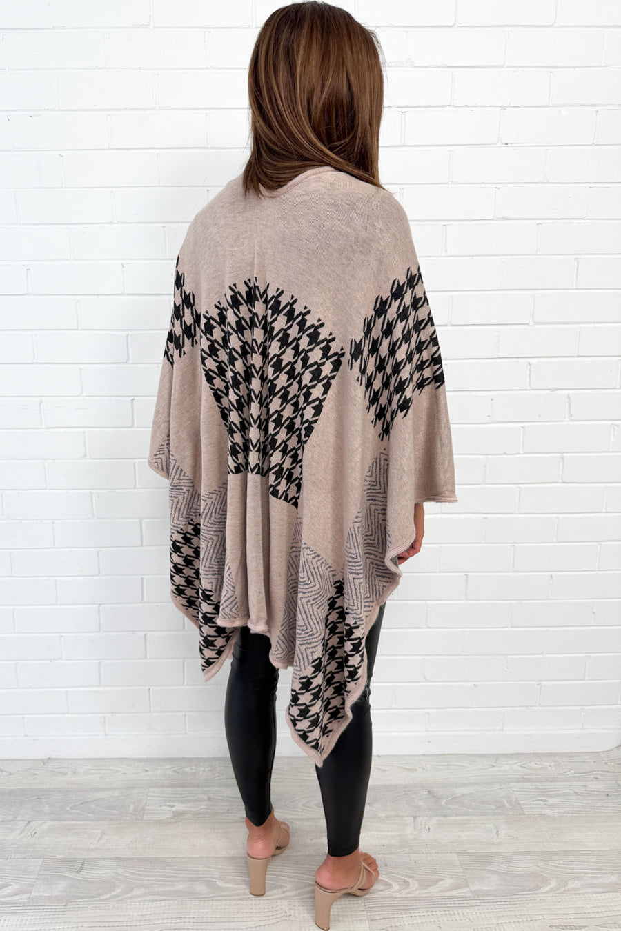 Pink Beige