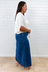 Mid Denim