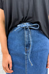 Mid Denim