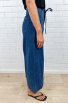Mid Denim