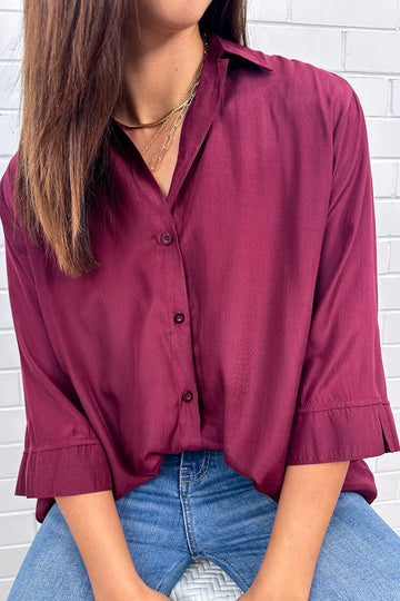 Plum: kym