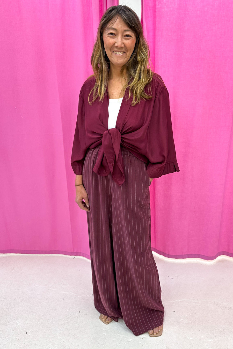 Plum