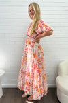 Blush Multi Floral