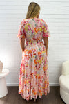 Blush Multi Floral