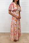 Blush Multi Floral