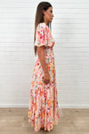 Blush Multi Floral