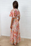 Blush Multi Floral