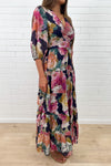Navy Bloom