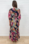 Navy Bloom