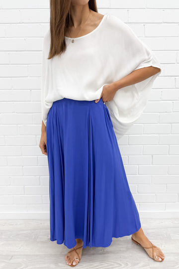 Cobalt Blue: kym
