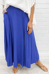 Cobalt Blue