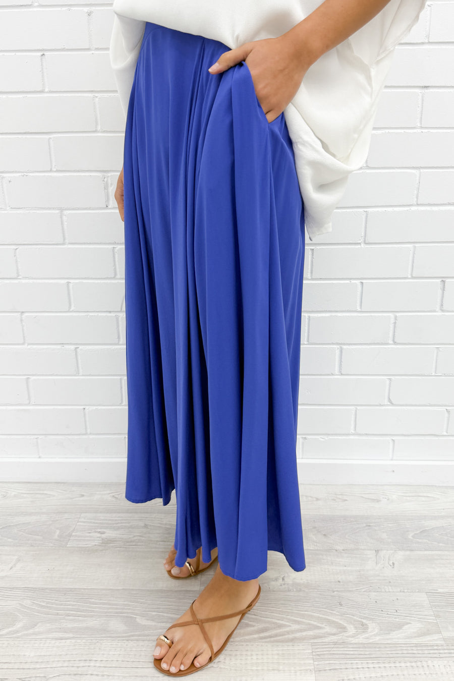 Cobalt Blue