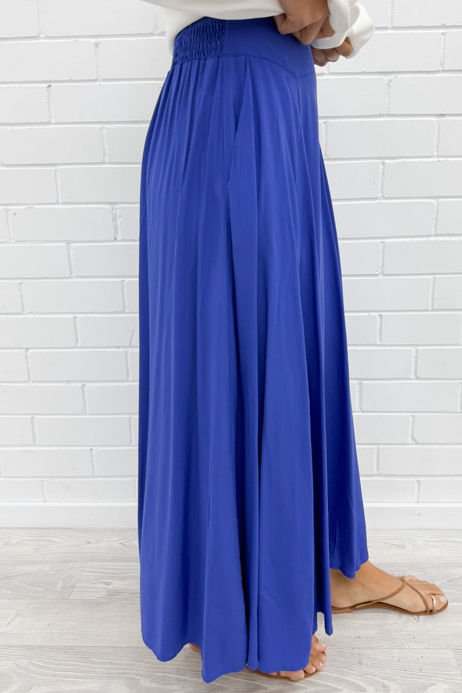 Cobalt Blue