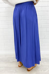 Cobalt Blue