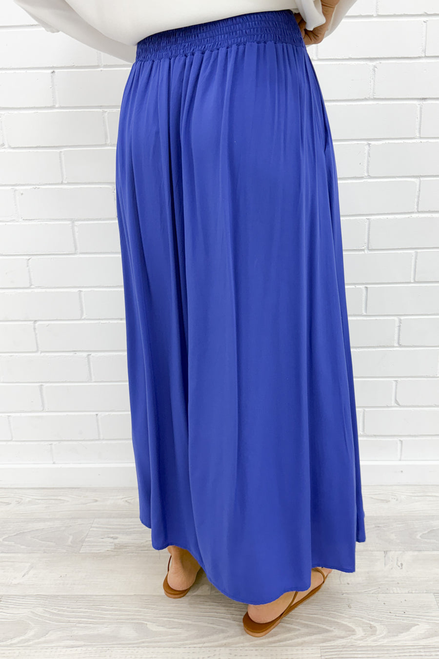 Cobalt Blue
