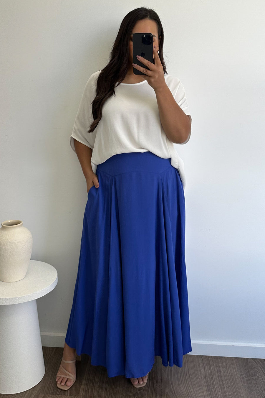Cobalt Blue
