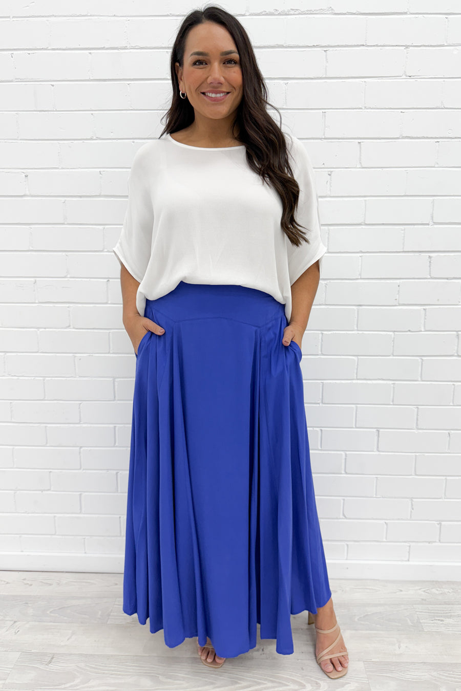 Cobalt Blue