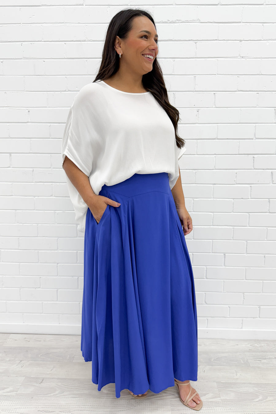 Cobalt Blue
