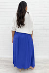Cobalt Blue