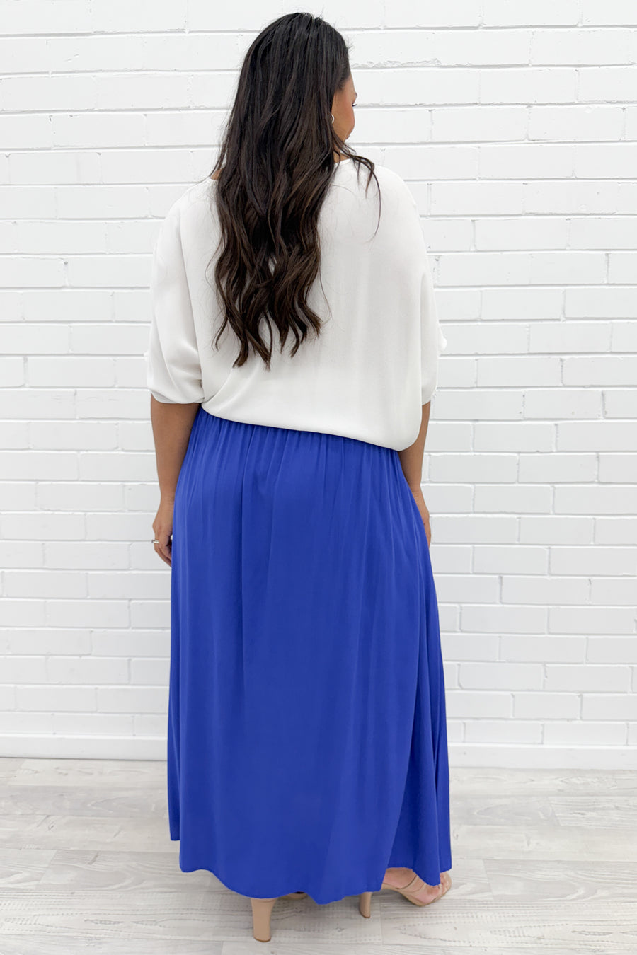 Cobalt Blue