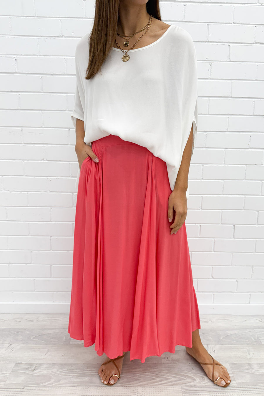 Coral