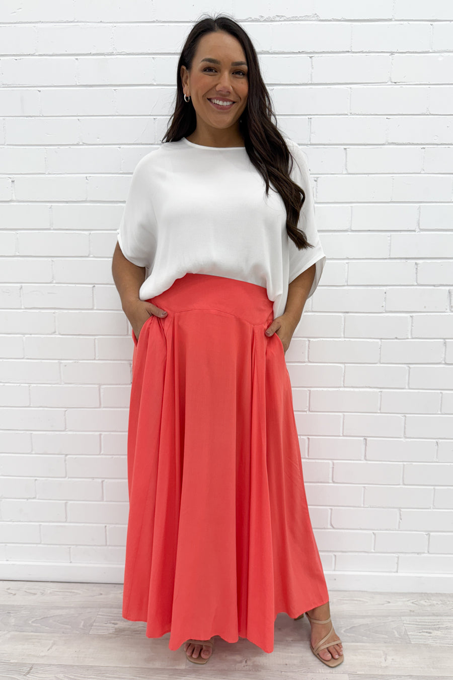 Coral