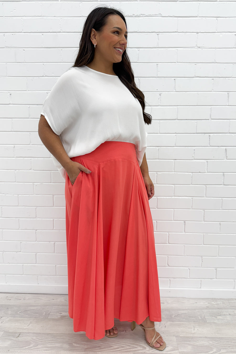Coral