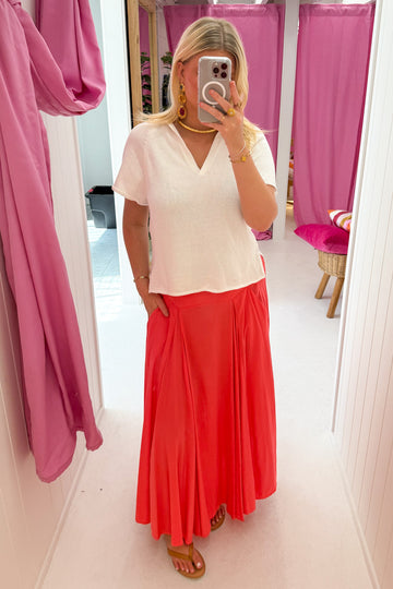 Coral: beth