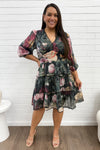 Vintage Floral