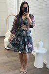 Vintage Floral