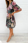 Vintage Floral