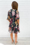 Vintage Floral