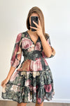 Vintage Floral